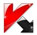 Kaspersky Logo Trayicon
