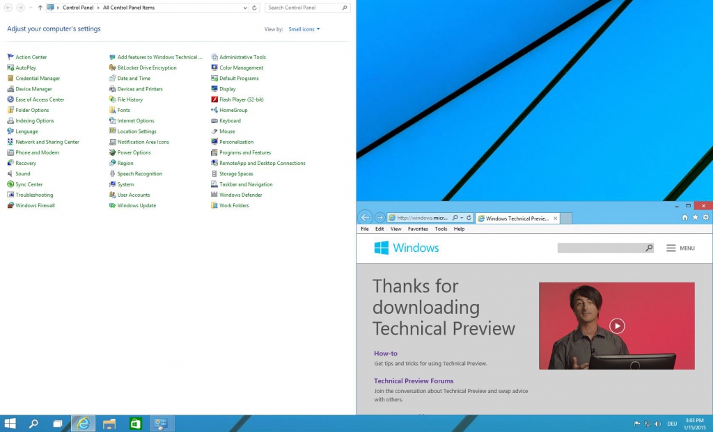 Desktop_Win10_geteilt
