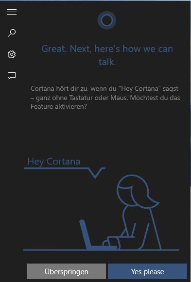 Cortana